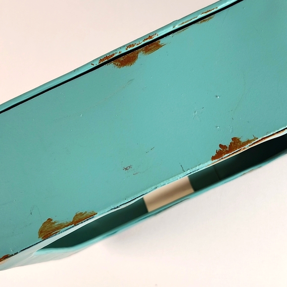 Prima Marketing altered Metal TV Frame (Vintage/retro look) - Mix Media - Picture 9 of 16